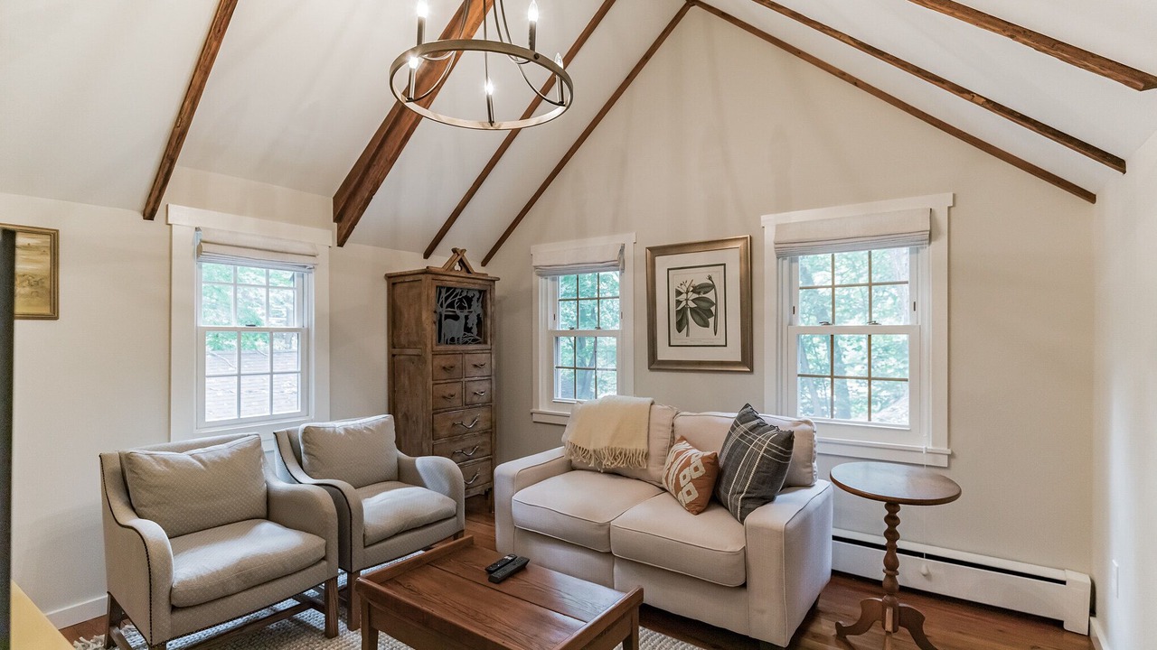 Photo of Bedroom in Wayne