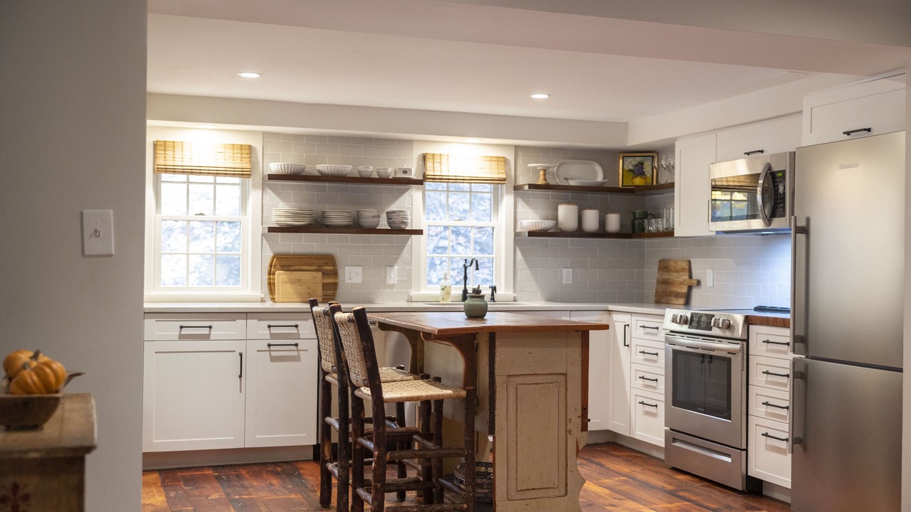 Photo of Kitchen in Wayne