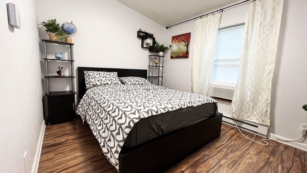 Photo of Bedroom in Tobyhanna
