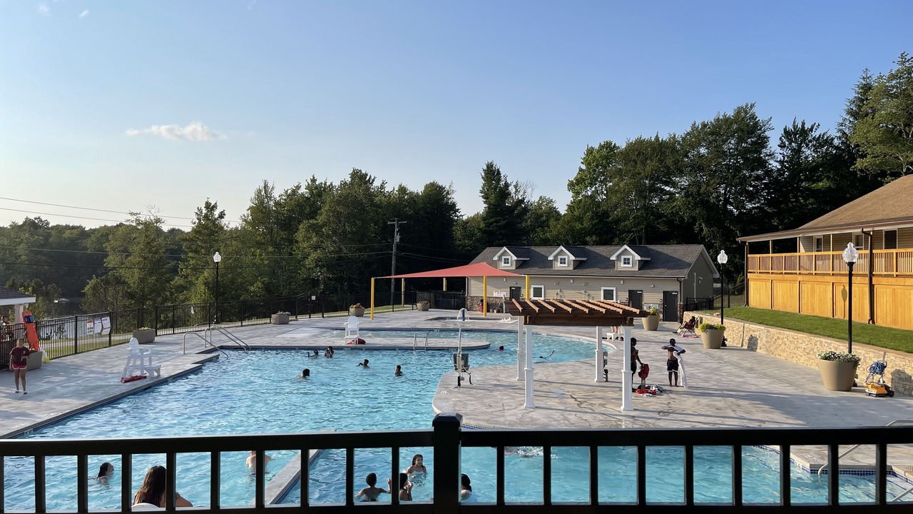 Photo of Outdoor in Tobyhanna