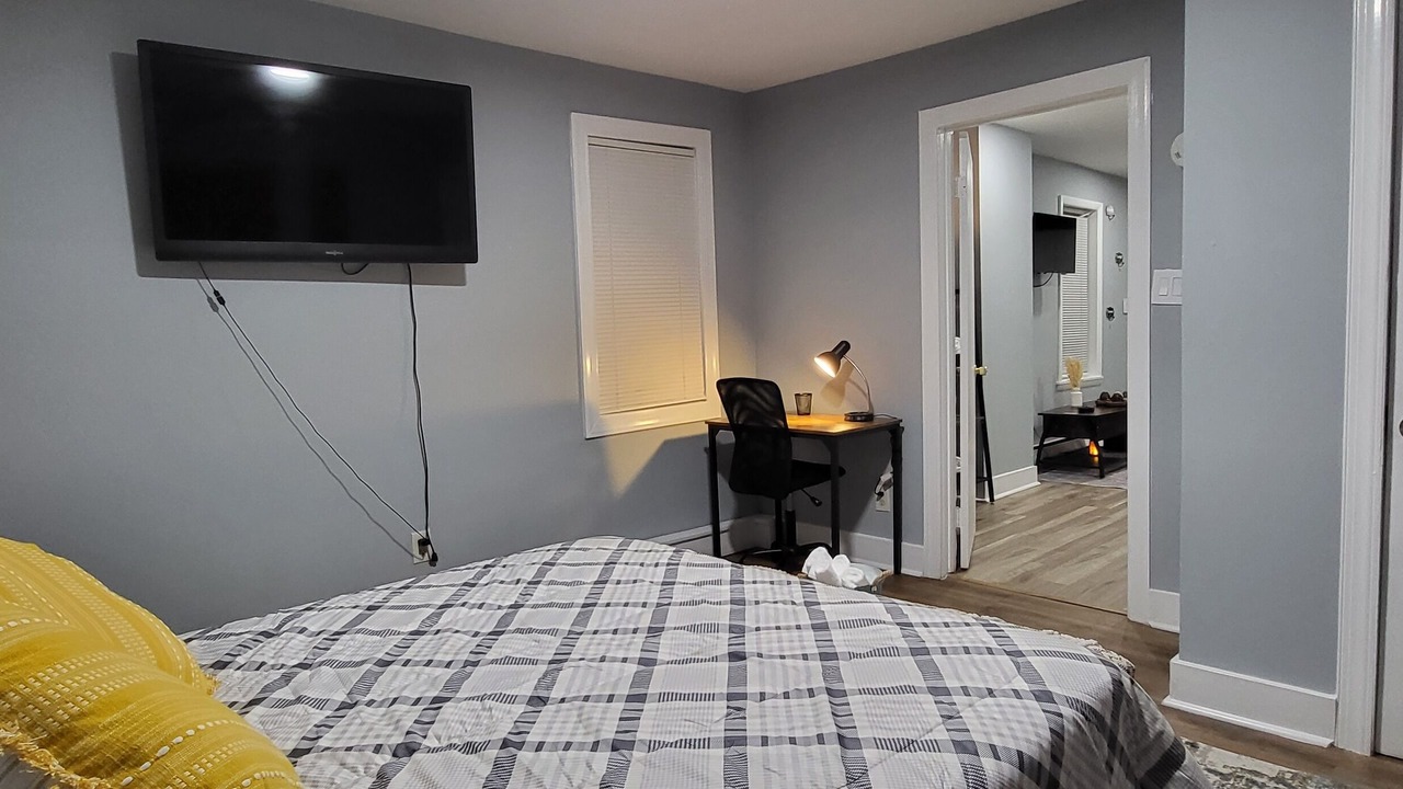 Photo of Bedroom in Ogden