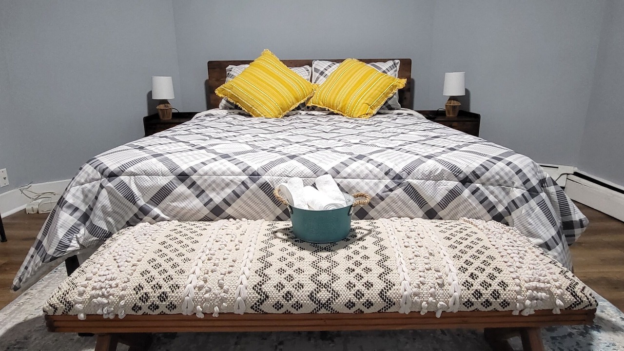 Photo of Bedroom in Ogden