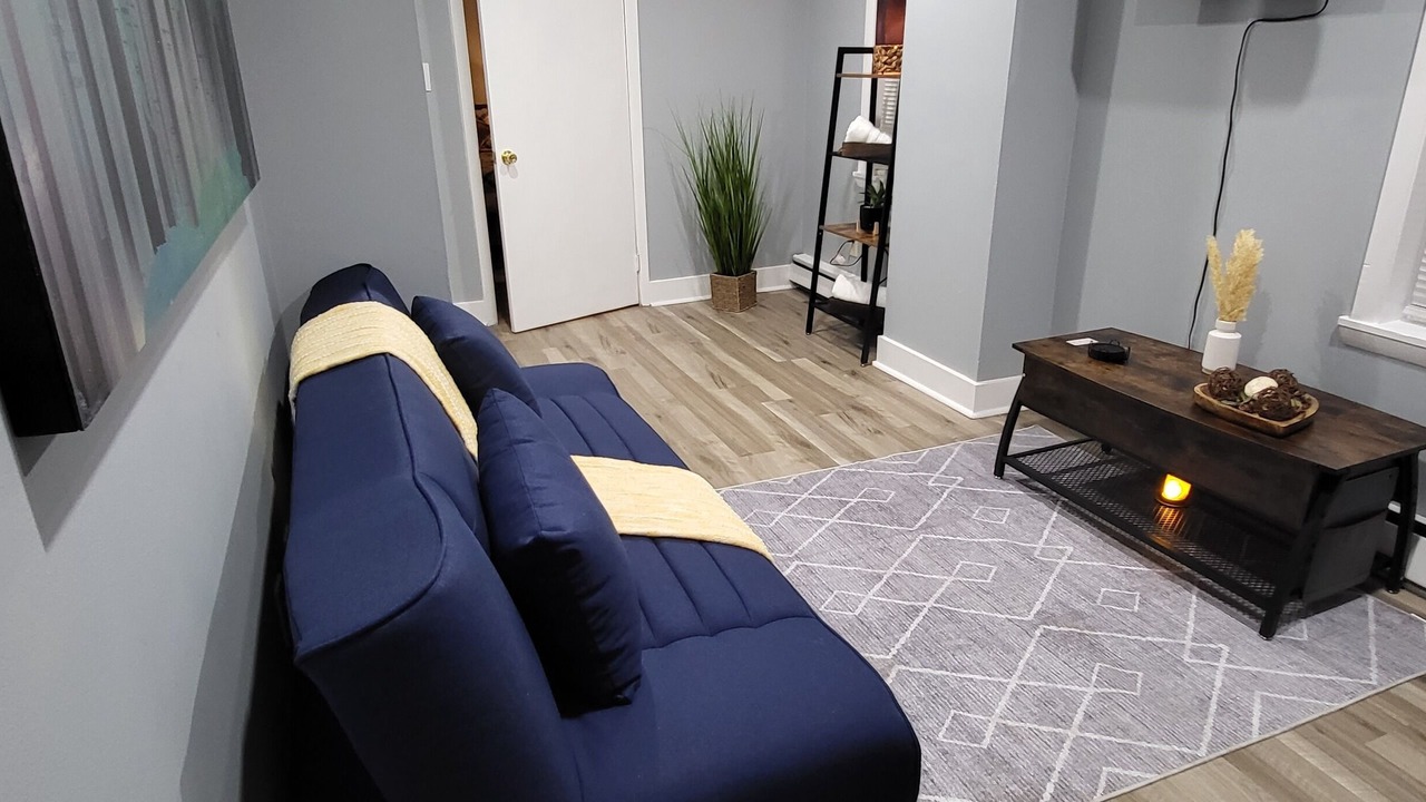 Photo of Livingroom in Ogden