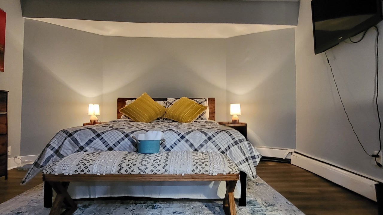 Photo of Bedroom in Ogden