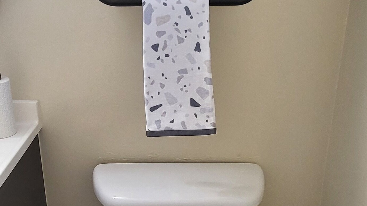 Photo of Bathroom in Ogden