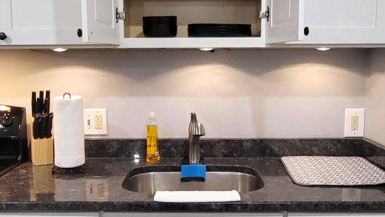 Photo of Kitchen in Ogden