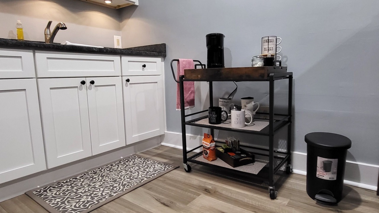 Photo of Kitchen in Ogden