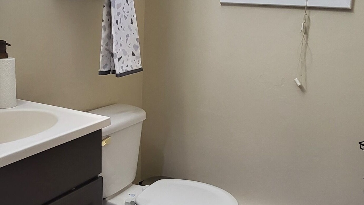 Photo of Bathroom in Ogden