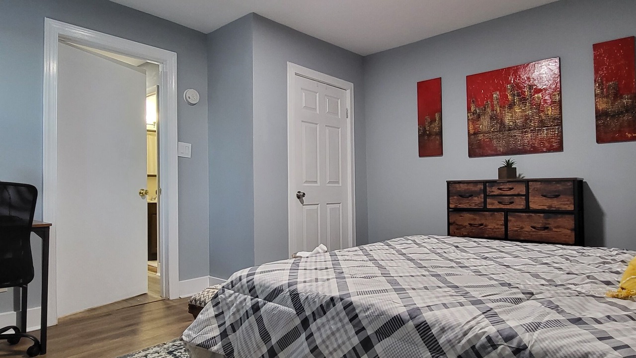 Photo of Bedroom in Ogden