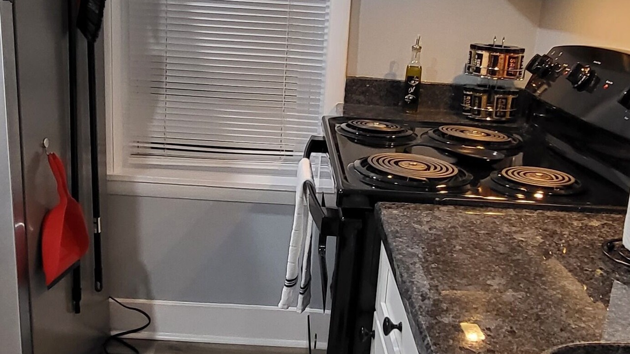 Photo of Kitchen in Ogden