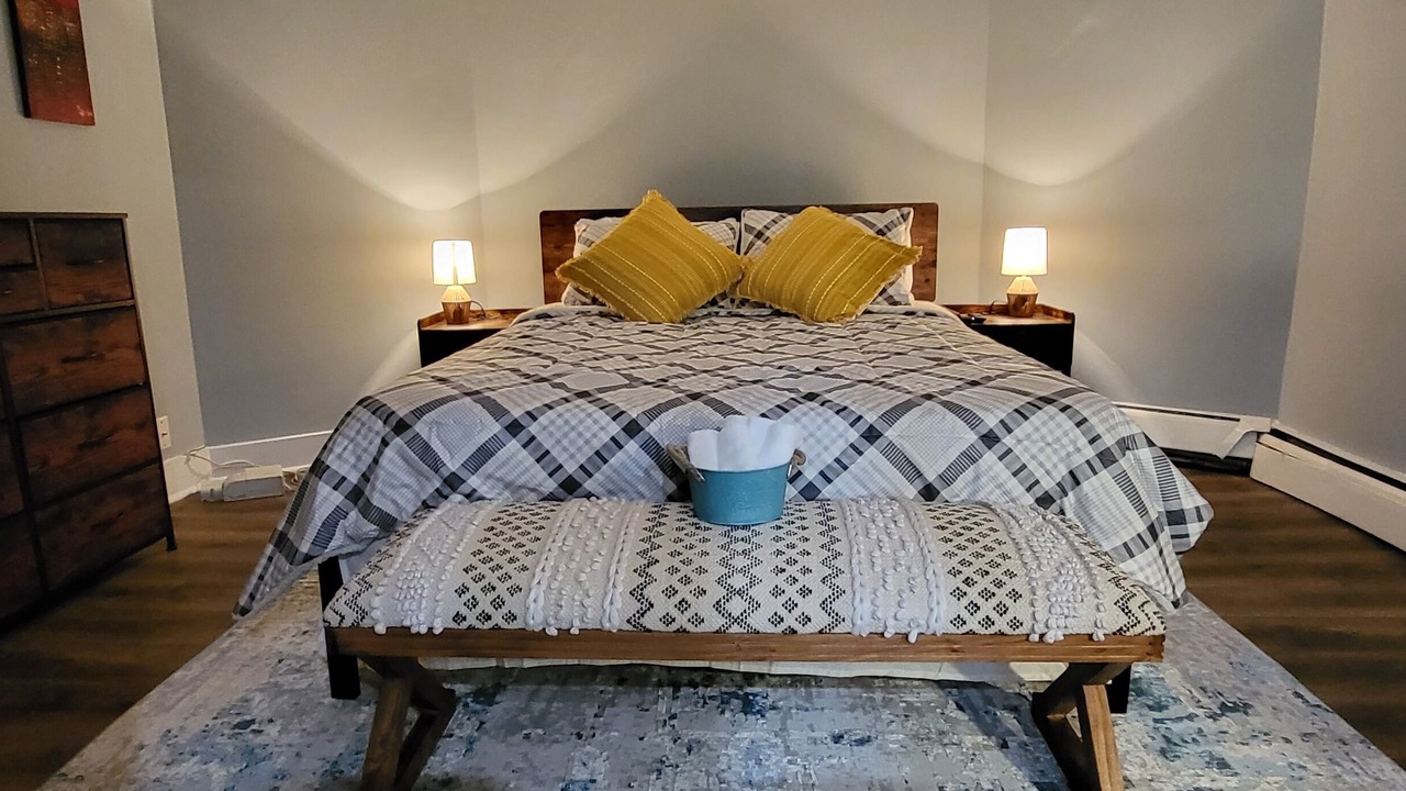 Photo of Bedroom in Ogden
