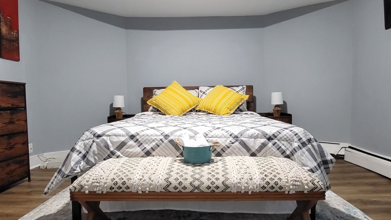 Photo of Bedroom in Ogden