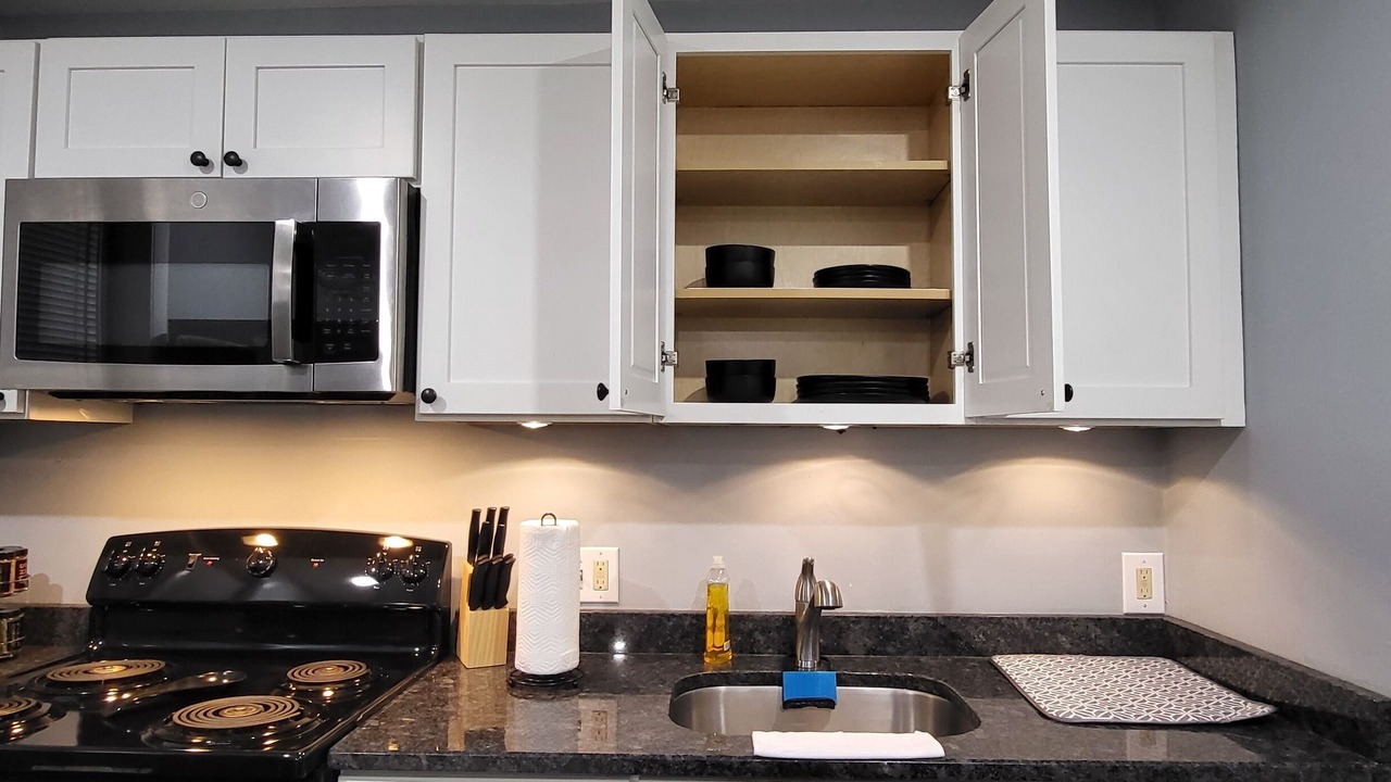 Photo of Kitchen in Ogden
