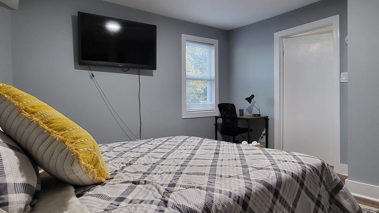 Photo of Bedroom in Ogden