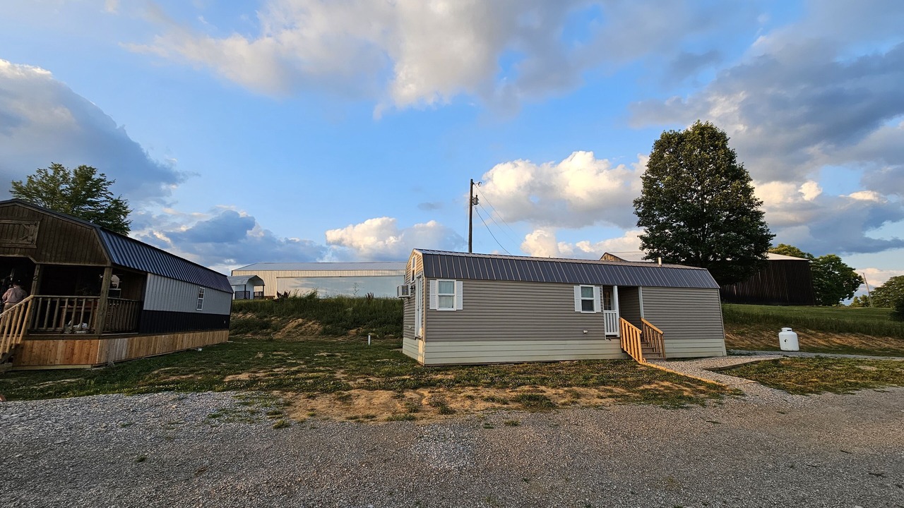 Photo of Outdoor in Dry Ridge