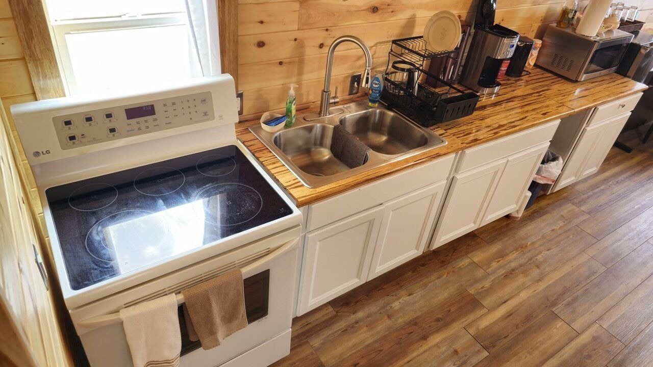 Photo of Kitchen in Dry Ridge