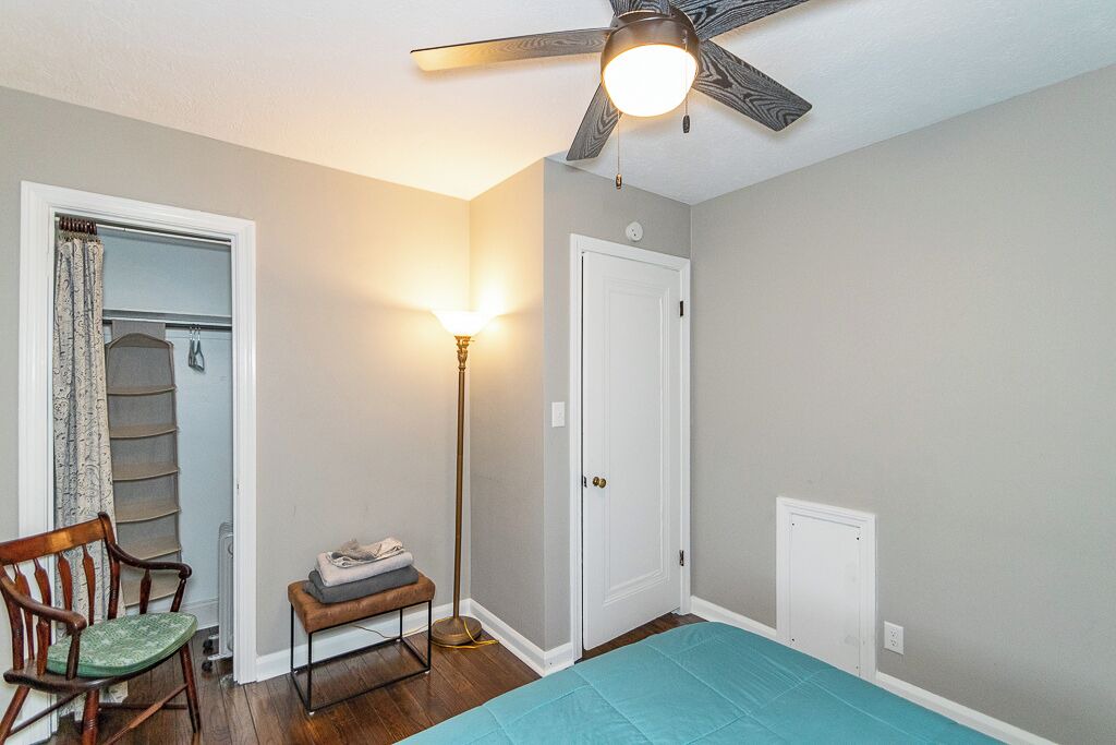 Photo of Bedroom in Fairport Harbor