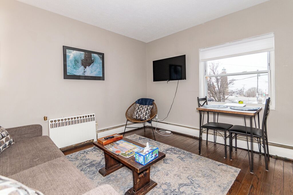 Photo of Livingroom in Fairport Harbor