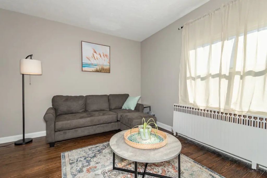Photo of Bedroom in Fairport Harbor