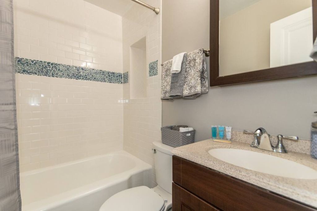 Photo of Bathroom in Fairport Harbor