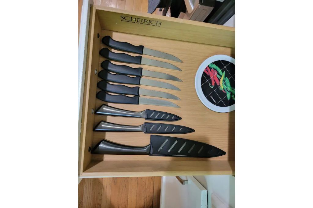 Photo of Kitchen in Montgomery Village