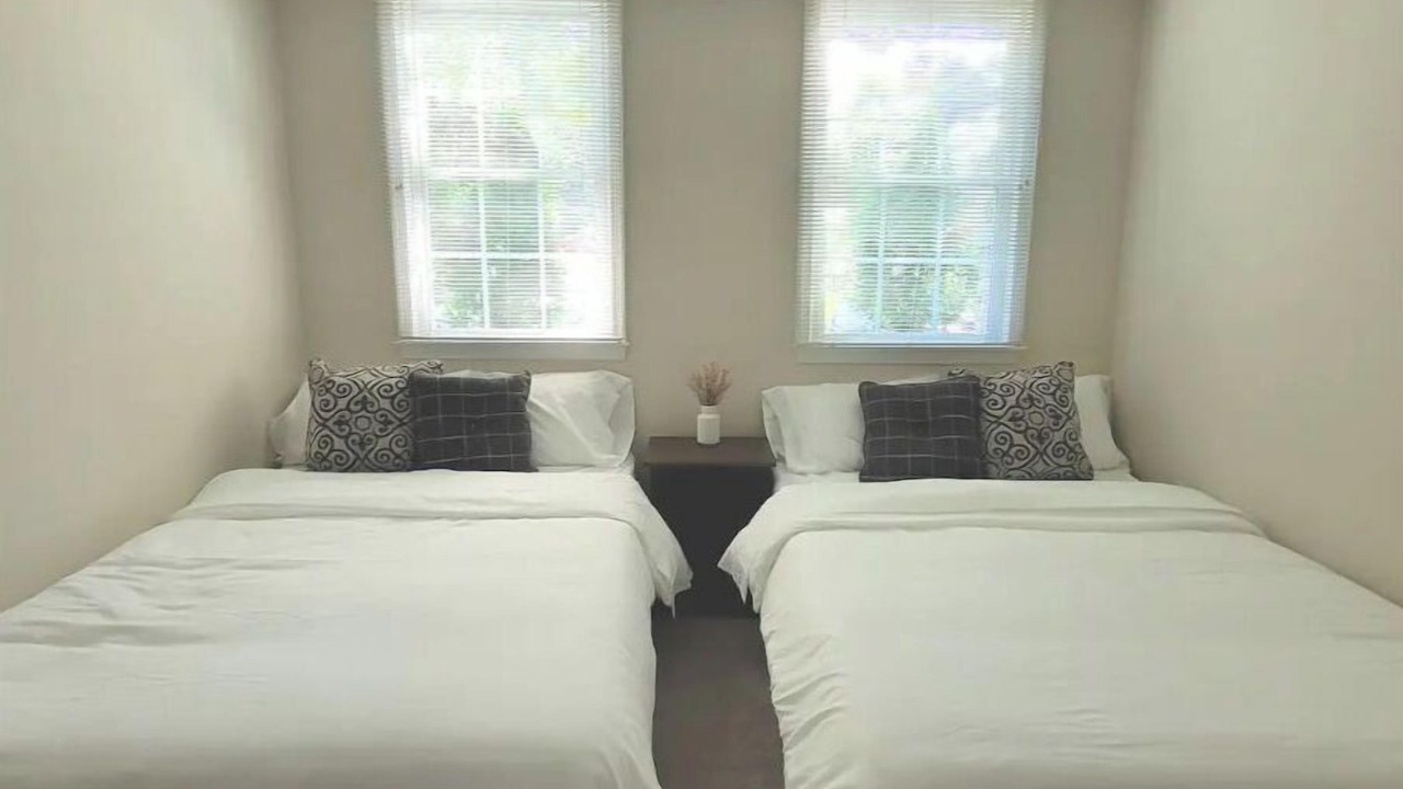 Photo of Bedroom in Montgomery Village