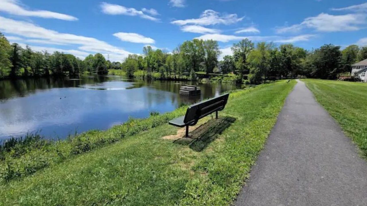 Photo of Outdoor in Montgomery Village