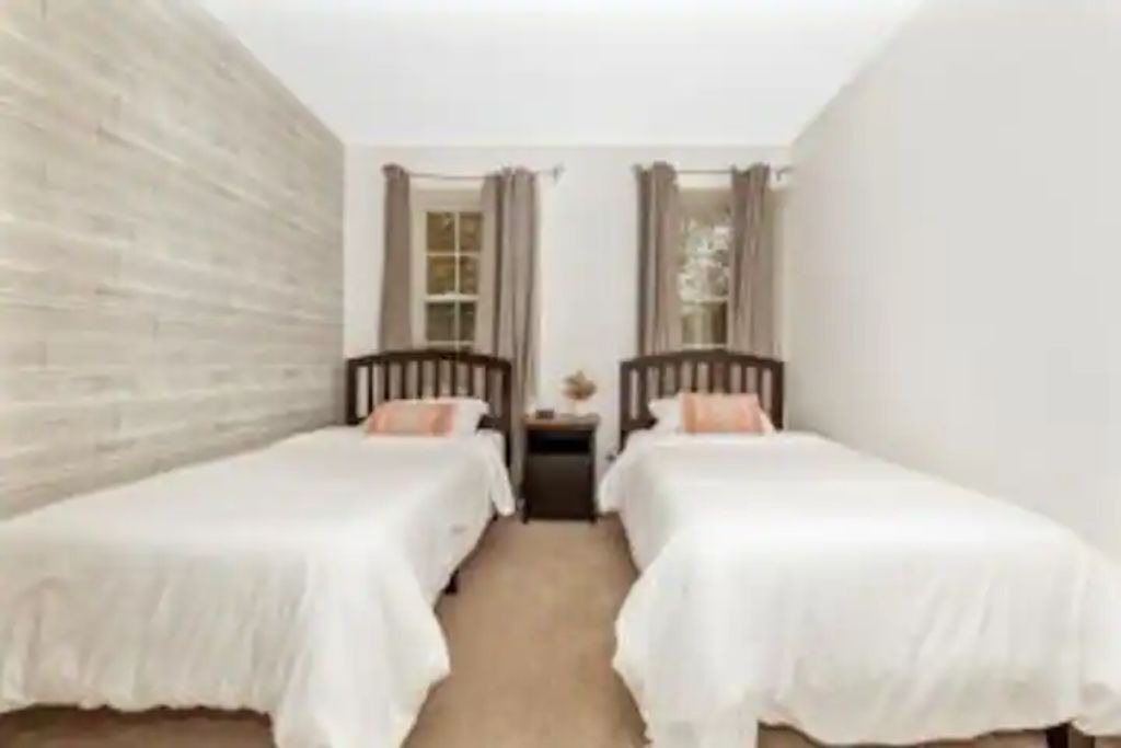 Photo of Bedroom in Montgomery Village