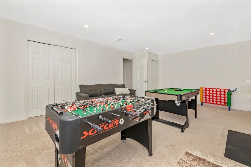 Photo of Bedroom in Montgomery Village