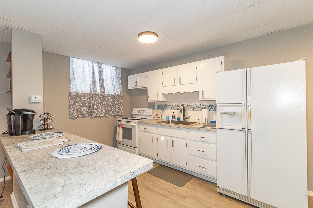 Photo of Kitchen in Fairport Harbor