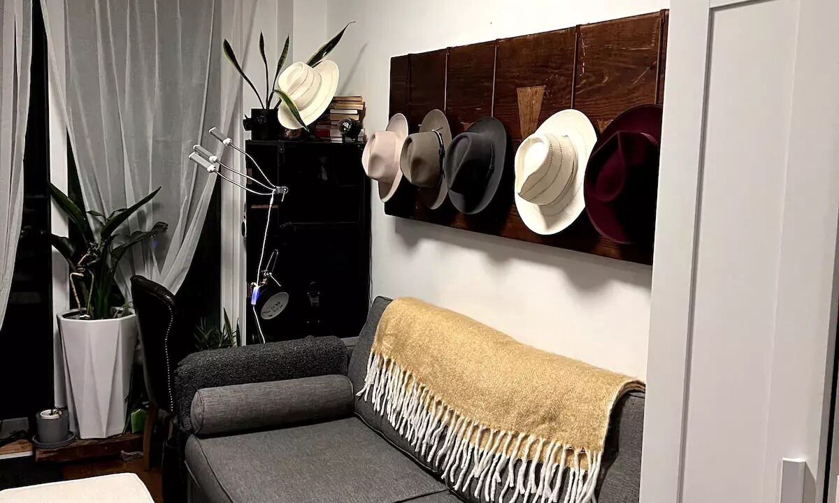 Photo of Livingroom in Bedford-Stuyvesant