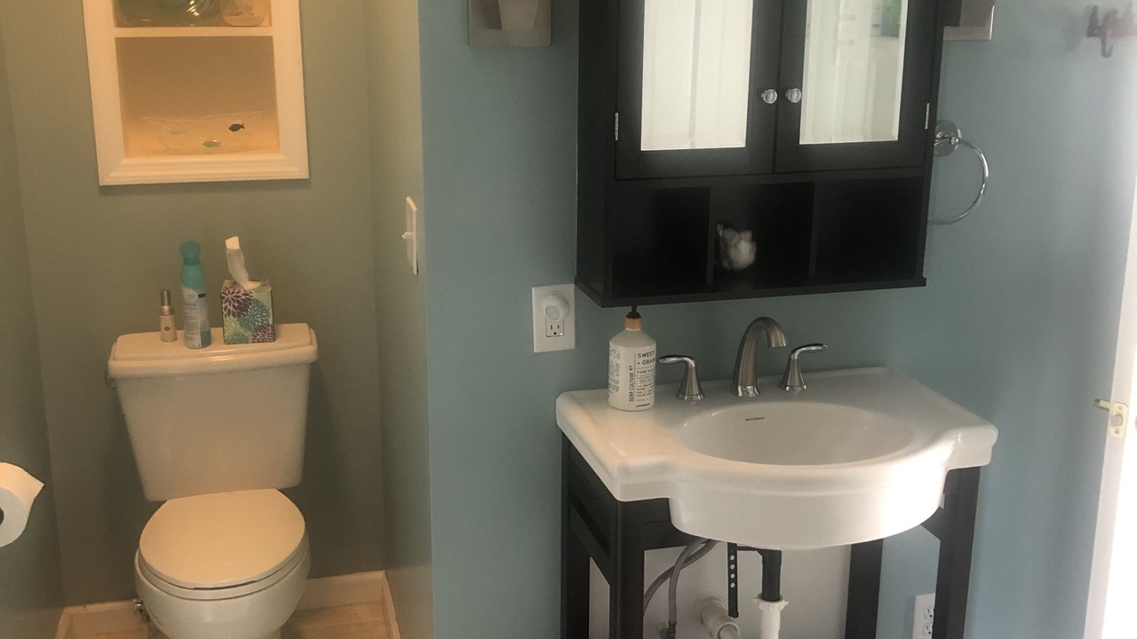 Photo of Bathroom in Waverly