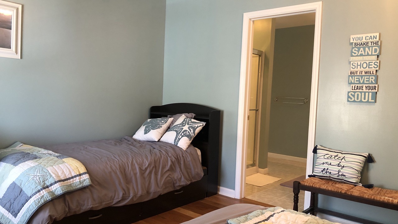 Photo of Bedroom in Waverly