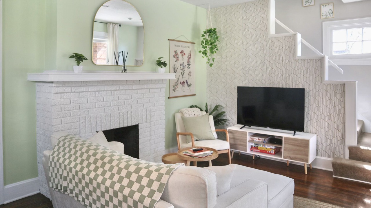 Photo of Livingroom in Silverton