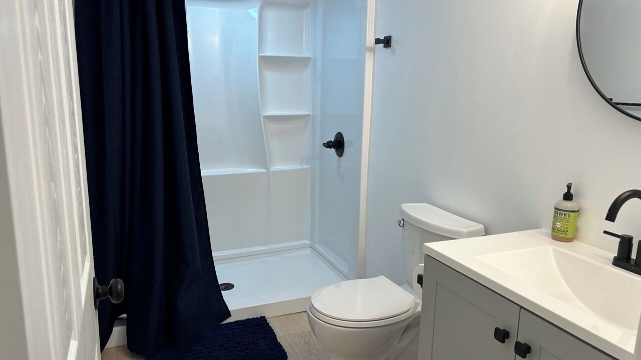Photo of Bathroom in Silverton