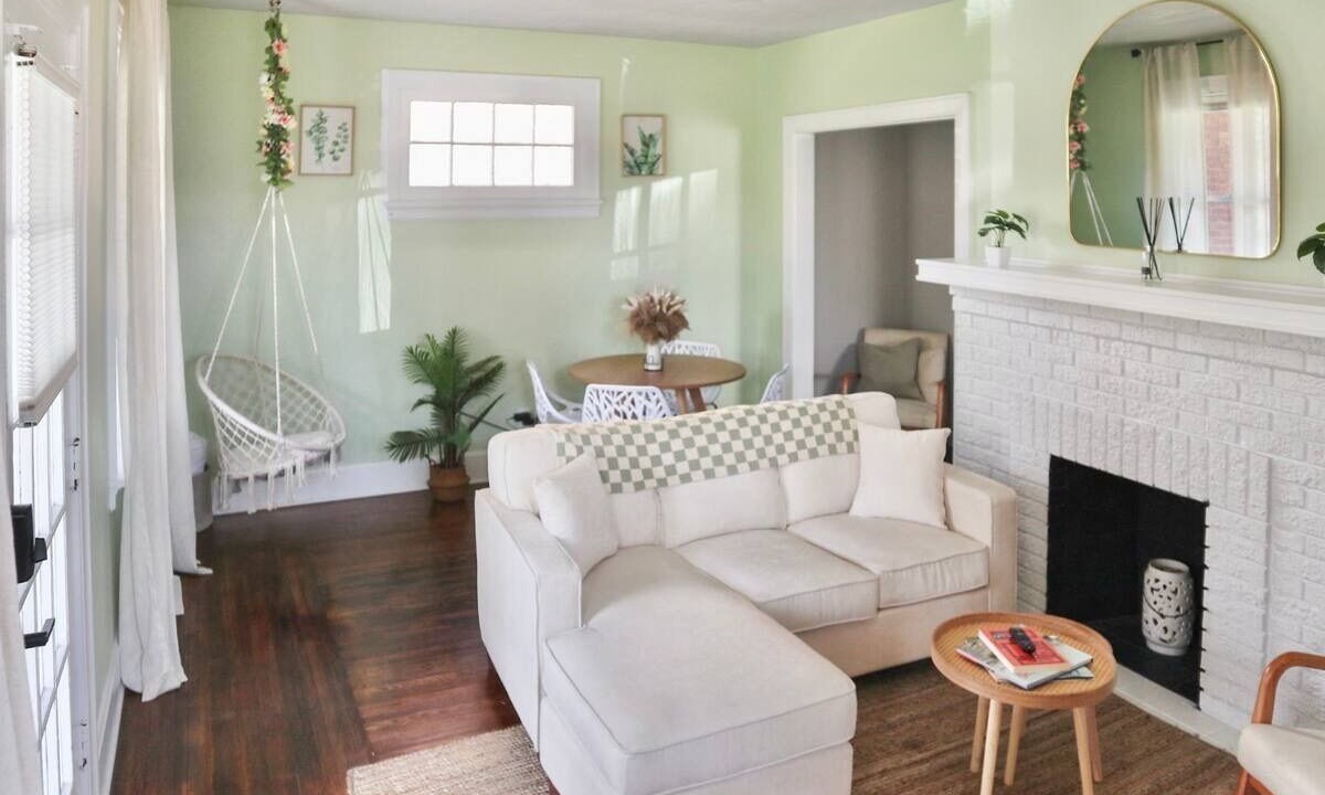 Photo of Livingroom in Silverton