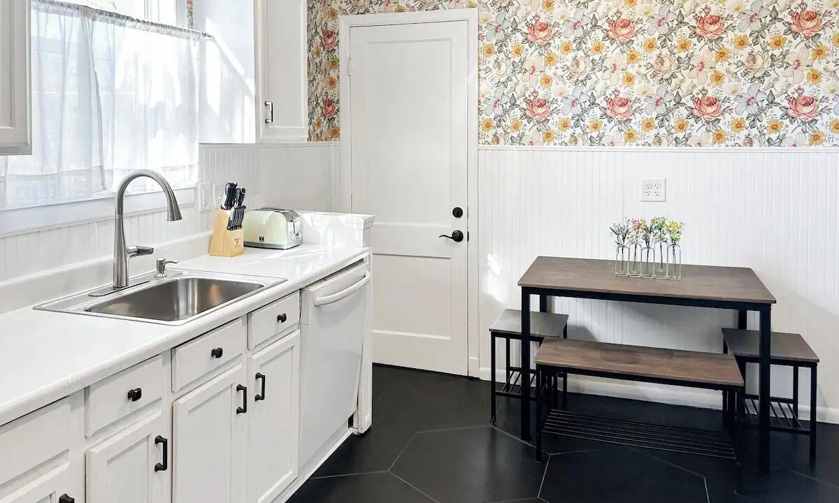 Photo of Kitchen in Silverton