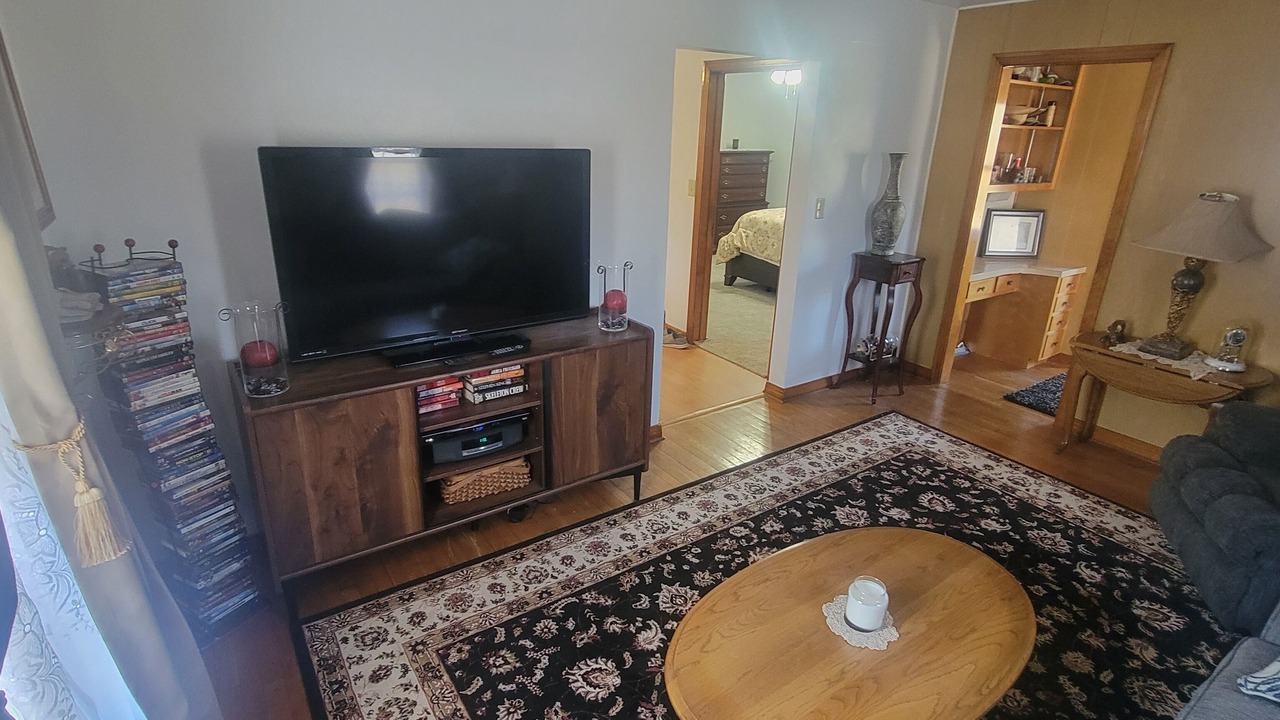 Photo of Livingroom in Bellaire
