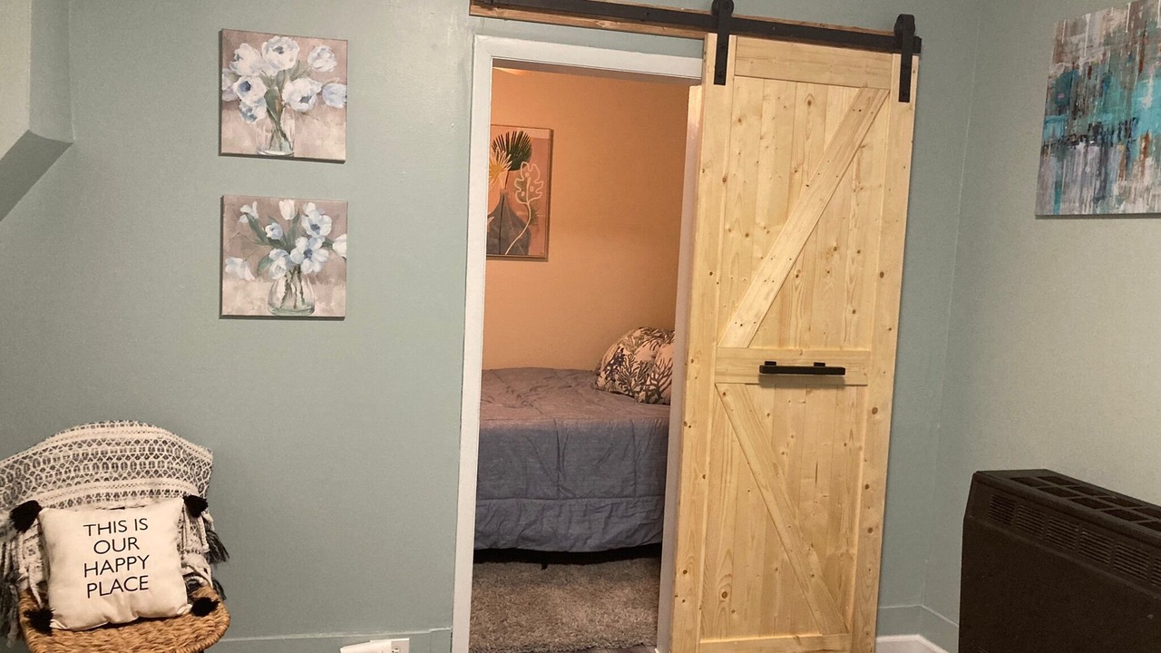 Photo of Bedroom in Fairport Harbor