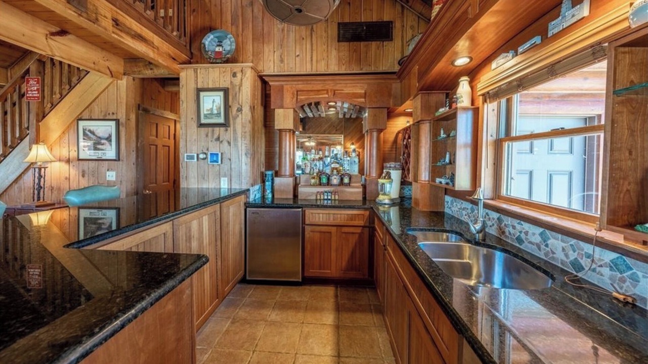 Photo of Kitchen in Put-in-Bay