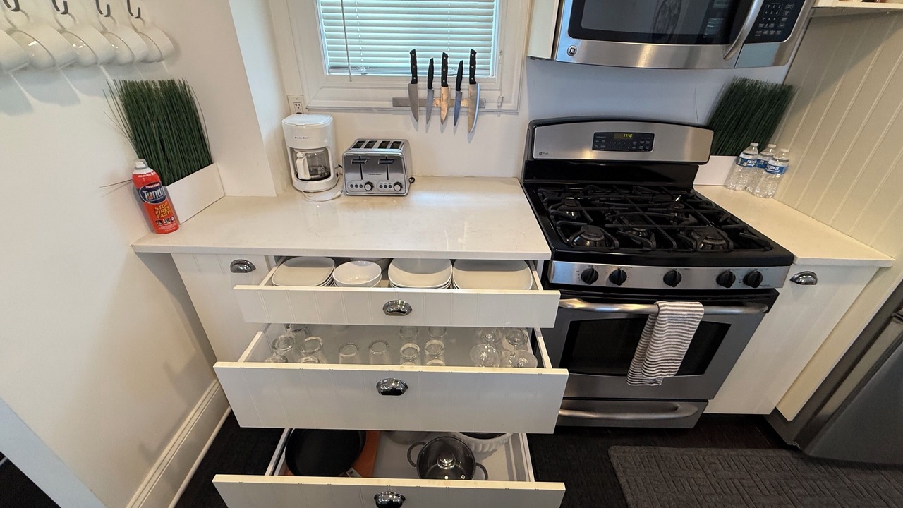Photo of Kitchen in Fairlawn