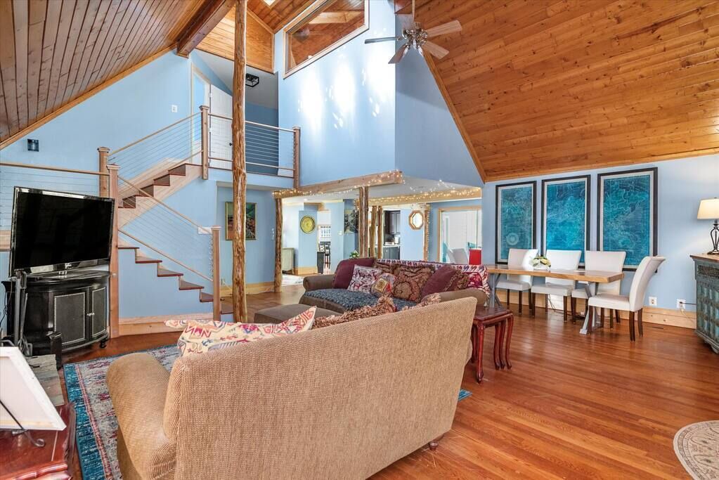 Photo of Bedroom in Kabletown