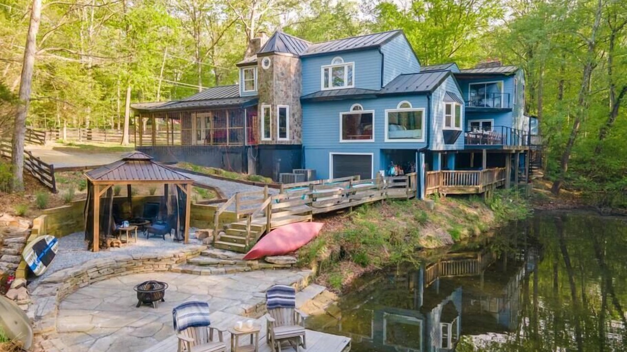 Photo of Outdoor in Kabletown