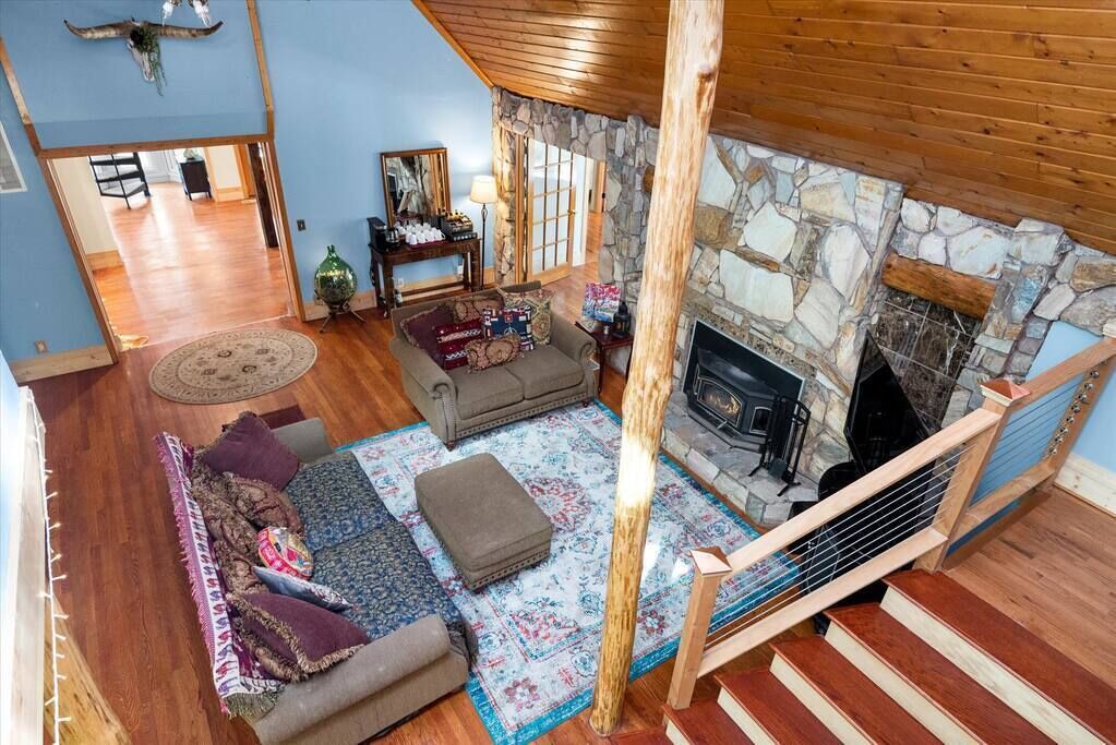 Photo of Bedroom in Kabletown