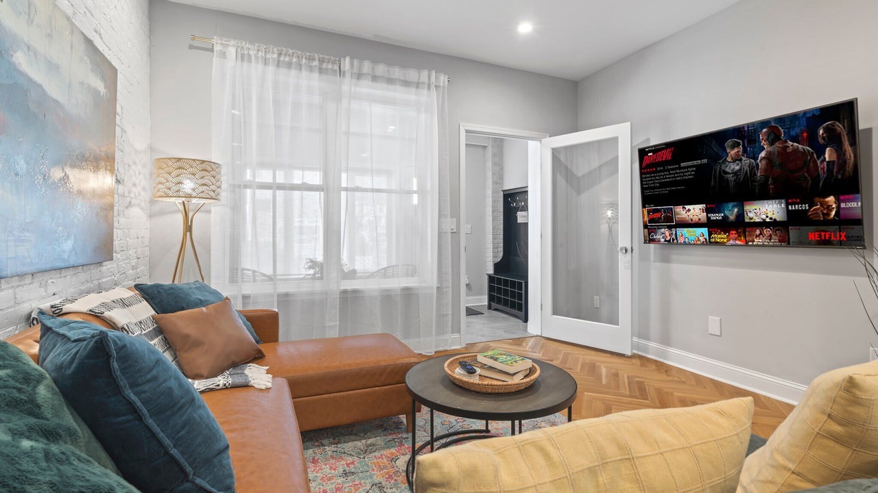 Photo of Bedroom in Fairmount