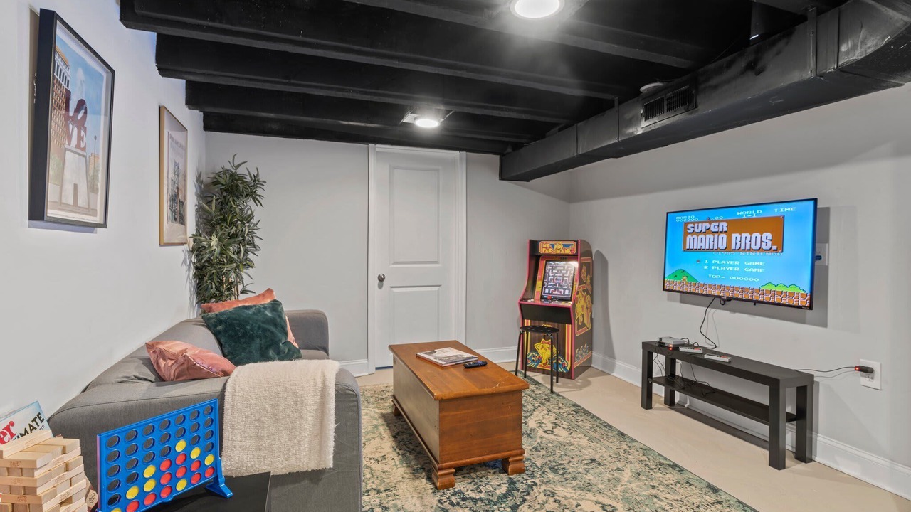Photo of Bedroom in Fairmount