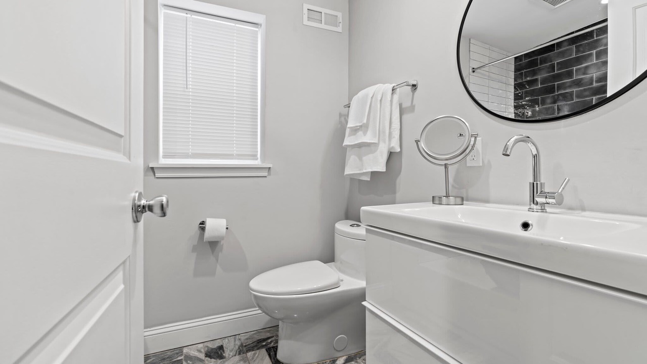 Photo of Bathroom in Fairmount