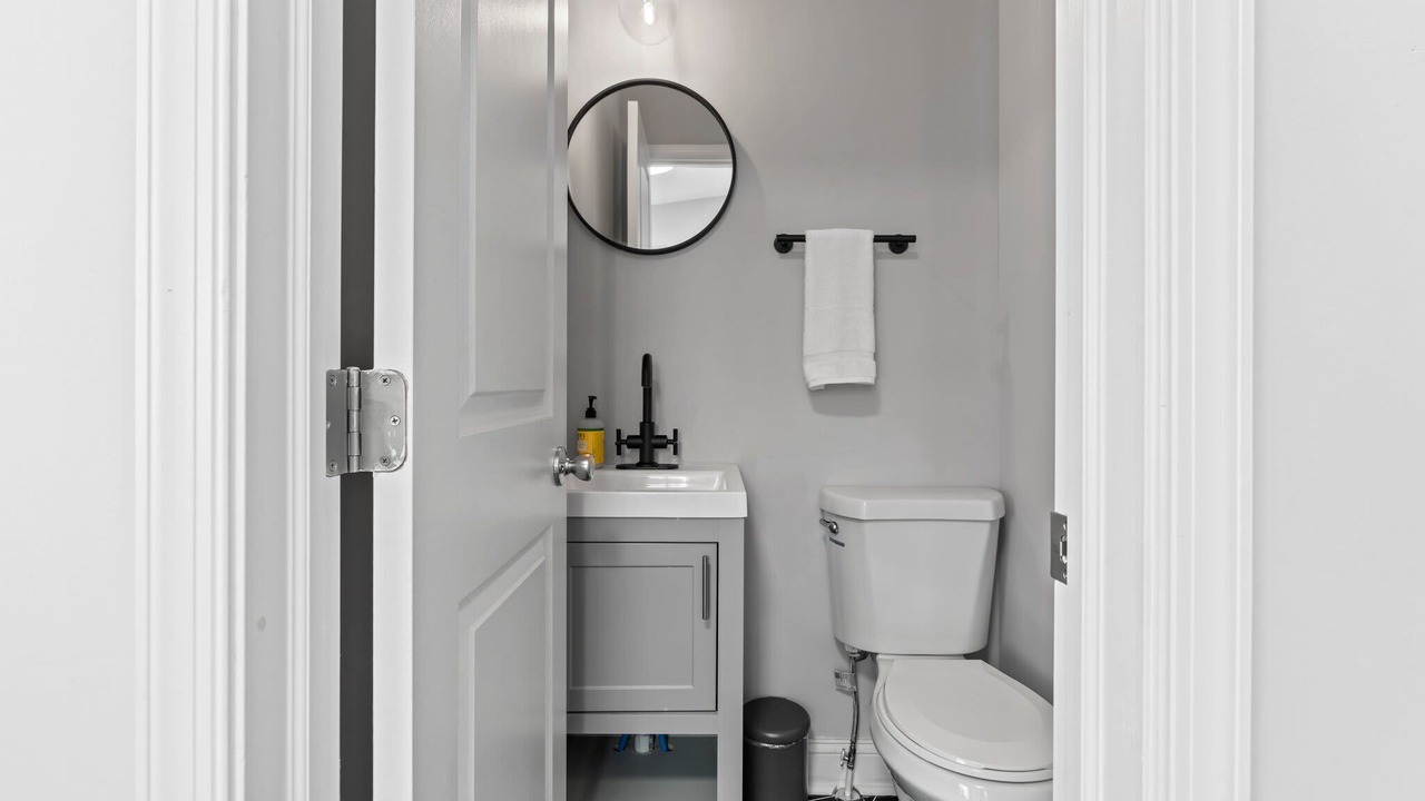 Photo of Bathroom in Fairmount