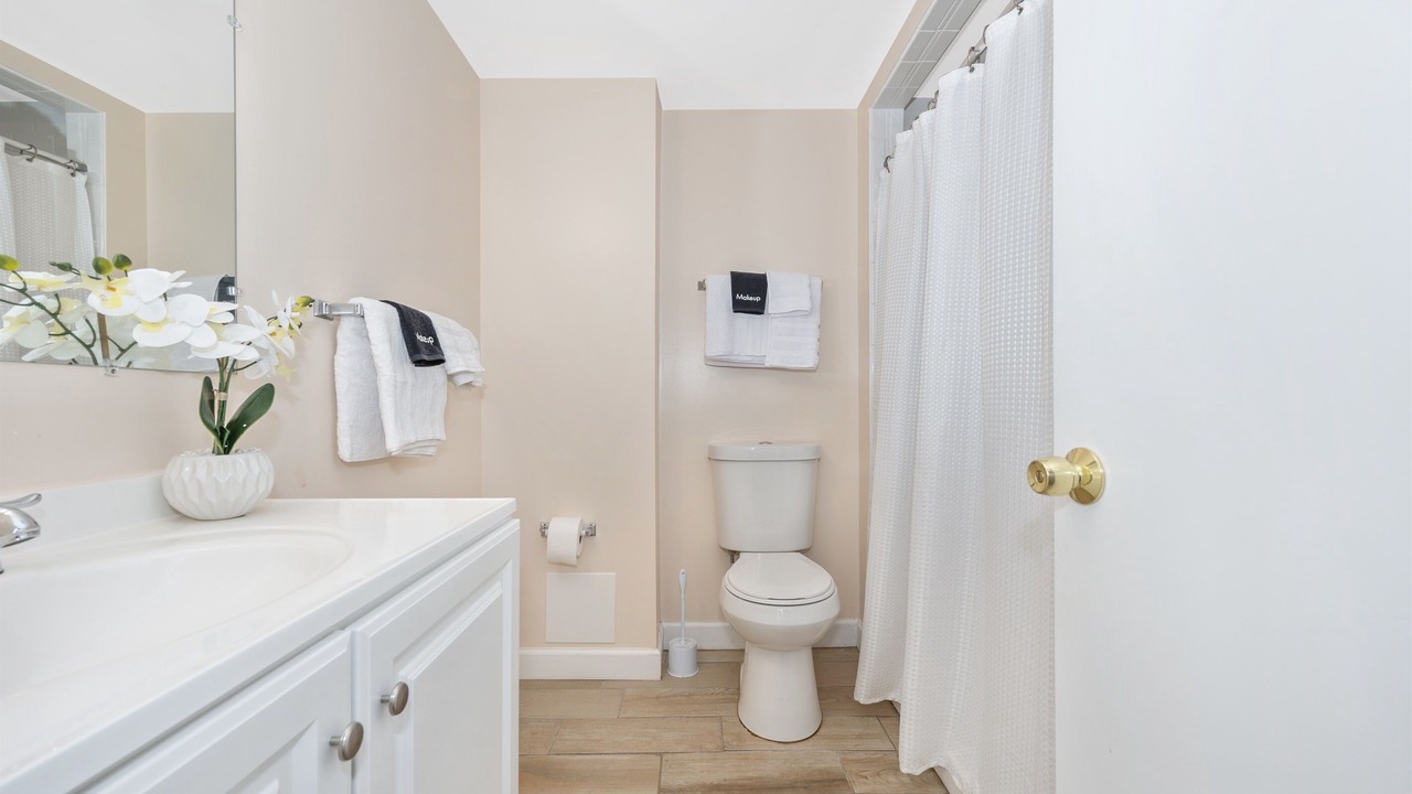 Photo of Bathroom in Hagerstown
