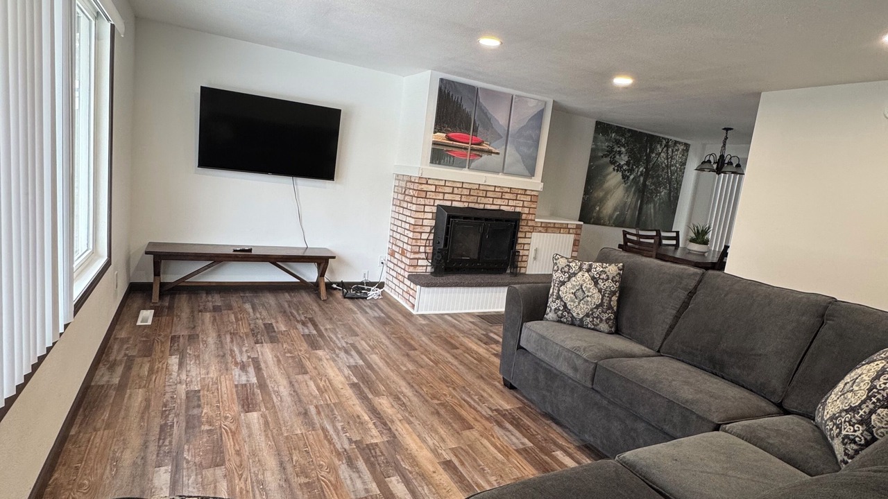 Photo of Livingroom in Kellogg